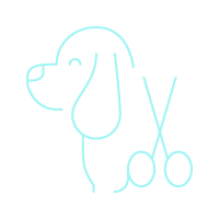 מספרת כלבים וחתולים